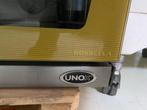 UNOX elektrische  oven, Ophalen of Verzenden, Gebruikt