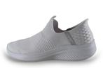Skechers Instappers in maat 40 Wit | 10% extra korting, Skechers, Verzenden, Gedragen, Wit