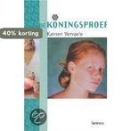 De koningsproef 9789020948073 K. Vervaele, Verzenden, Gelezen, K. Vervaele