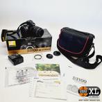 Nikon D3100 Digitale AF-S DX Nikkor Camera en 18-55 mm Le...