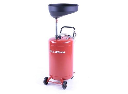 TM Olie opvangsysteem , Olie opvangwagen ,  Olie, Auto diversen, Autogereedschap, Nieuw, Verzenden