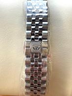 Philip Watch - Caribe Urban Lady Paars met 10 diamanten -, Nieuw