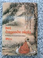 Het dagende niets (Janwillem van de Wetering), Boeken, Verzenden, Gelezen, Boeddhisme