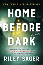 Home Before Dark 9781524745196 Todd Ritter, Boeken, Verzenden, Gelezen, Todd Ritter