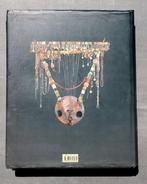 Thomas Philips - Africa The Art of a Continent - 1995