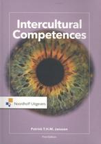 Intercultural competences 9789001893101 Patrick Janssen, Verzenden, Zo goed als nieuw, Patrick Janssen