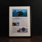Vintage Rolex GMT-Master advertentie, Boeken, Catalogussen en Folders, Verzenden, Nieuw
