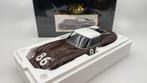 KK-Scale 1:12 - Modelauto - Ferrari 250 GTO N.86 1962 -, Nieuw