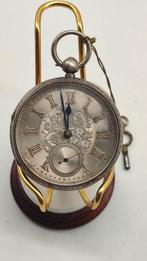 John Forrest London - Grande Antico Orologio da Tasca -, Nieuw