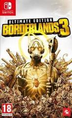 MarioSwitch.nl: Borderlands 3 Ultimate Edition - iDEAL!, Spelcomputers en Games, Games | Nintendo Switch, Ophalen of Verzenden