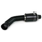 Echte Carbon Airbox Sport Luchtfilter Cold Air Intake filter, Auto diversen, Tuning en Styling, Ophalen of Verzenden