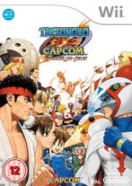 Wii Tatsunoko vs. Capcom: Ultimate All-Stars, Verzenden, Zo goed als nieuw