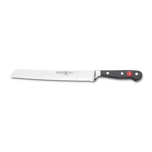 Broodgolfmes | 230mm Wüsthof Dreizack, Zakelijke goederen, Horeca | Keukenapparatuur, Nieuw in verpakking, Verzenden