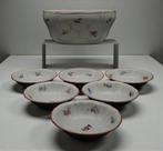 Richard Ginori - Tafelservies (7) - Porselein