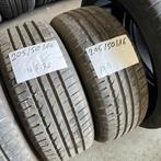 2 x Hankook Ventus Prime 2 205-50-16 Zomerbanden 6,5mm, Auto-onderdelen, Banden en Velgen, Gebruikt, 16 inch, Band(en), Personenwagen