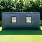 6 x 3 kantoorunit met keuken en toilet. Hoge kwaliteit, Zakelijke goederen, Machines en Bouw | Keten en Containers