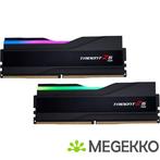 G.Skill Trident Z5 RGB F5-6000J2836G32GX2-TZ5RK, Verzenden, Nieuw