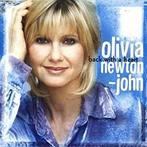 cd - Olivia Newton-John - Back With a Heart, Cd's en Dvd's, Verzenden, Zo goed als nieuw