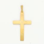 Hanger - 18 karaat Geel goud