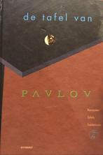 De tafel van Pavlov, Ophalen of Verzenden, Nieuw