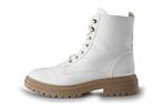 Sub55 Veterboots in maat 43 Wit | 10% extra korting, Verzenden, Wit, Overige typen, Sub55