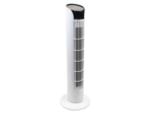 Veiling - Torenventilator - met afstandsbediening - 2 STUKS, Witgoed en Apparatuur, Ventilatoren