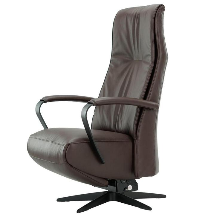 Relaxfauteuil Gealux Relaxfauteuil Twinz 216 - Gealux, Huis en Inrichting, Fauteuils, 75 tot 100 cm, Nieuw, 50 tot 75 cm, Ophalen of Verzenden