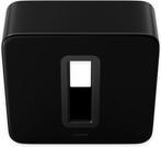 Sonos Sub Gen3 Subwoofer - Zwart (Home cinema & Stereo sets), Audio, Tv en Foto, Stereo-sets, Verzenden, Nieuw