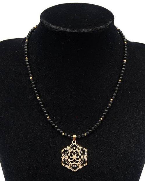 Obsidiaan - Mandala-Lotus Sacré: Ontwaken, Zuiverheid &, Antiek en Kunst, Antiek | Boeken en Bijbels