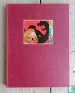 Franka - De tanden van de draak - 1986, Eén stripboek, Verzenden, Zo goed als nieuw, Kuijpers, Henk.