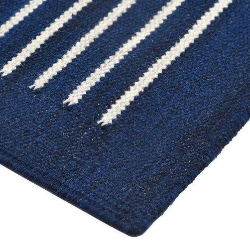 Borg Layton - Kheta Ram - Vloerkleed - 180 cm - 120 cm - Wol, Huis en Inrichting, Stoffering | Tapijten en Kleden