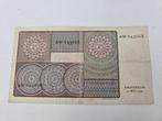 Nederland. - 25 Gulden - 1940 - Pick 57 (Zonder, Postzegels en Munten, Munten | Nederland