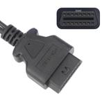 OBDSTAR FCA Secure Gateway Module 12+8 Pins - 16 Pins OBD2, Verzenden, Nieuw