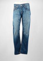 Straight True Religion Jeans in Blue size 35/32, Kleding | Heren, Spijkerbroeken en Jeans, Ophalen of Verzenden, Nieuw