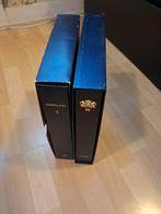 Nederland - Leuke collectie van 1872 t/m 1999 in een Importa, Postzegels en Munten, Postzegels | Nederland, Gestempeld