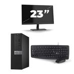 Dell Optiplex 7040 Micro Tower - Intel Core i5-6e Generatie, Computers en Software, Desktop Pc's, Verzenden, Nieuw