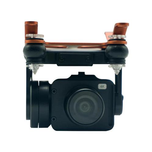 Swellpro SplashDrone 4 1axis gimbal 4k camera (GC1), Hobby en Vrije tijd, Modelbouw | Radiografisch | Helikopters en Quadcopters