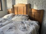 Hoofdbord voor boxspring/hoofdeind, Ophalen, Zo goed als nieuw, Overige maten, Refurbish 
