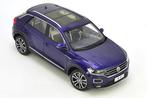 Paudi Model 1:18 - Modelauto - Volkswagen T-ROC - 2018, Nieuw