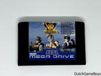 Sega Megadrive - VR Troopers, Spelcomputers en Games, Games | Sega, Verzenden, Gebruikt