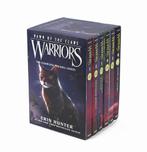 Warriors: Dawn of the Clans Box Set: Volumes 1 to 6, Boeken, Verzenden, Nieuw