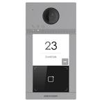 Hikvision DS-KV8113-WME1 Inbouw 1 beldrukker IR verlichting, Audio, Tv en Foto, Videobewaking, Ophalen of Verzenden, Nieuw
