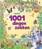 1001 dingen zoeken 9781409544999 Gillian Doherty, Verzenden, Zo goed als nieuw, Gillian Doherty