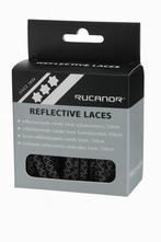 Set reflecterende veters (grijs), Ophalen of Verzenden, Nieuw