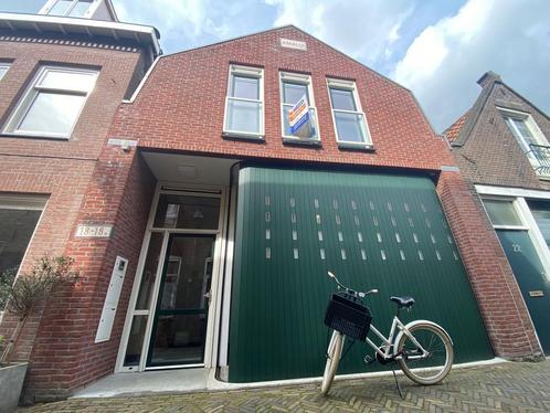 Te huur, 2 kamer appartement, Bagijnestraat, Delft, Huizen en Kamers, Huizen te huur, Direct bij eigenaar, Zuid-Holland, Appartement