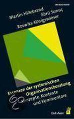 Essenzen der systemischen Organisationsberatung, Ophalen of Verzenden, Nieuw
