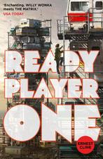 Ready player one 9780099560432 Ernest Cline, Boeken, Verzenden, Gelezen, Ernest Cline