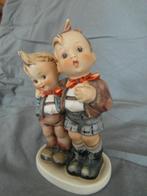 Goebel - Beeldje - Hummel 123 Max and Moritz - Porselein