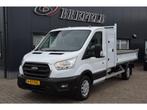 Ford Transit | Zakelijke Lease v.a. €553.12 pm, Automaat, Gebruikt, Wit, Diesel