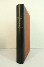 Signé; Georges Duhamel - Cri des Profondeurs [avec envoi ;, Antiek en Kunst